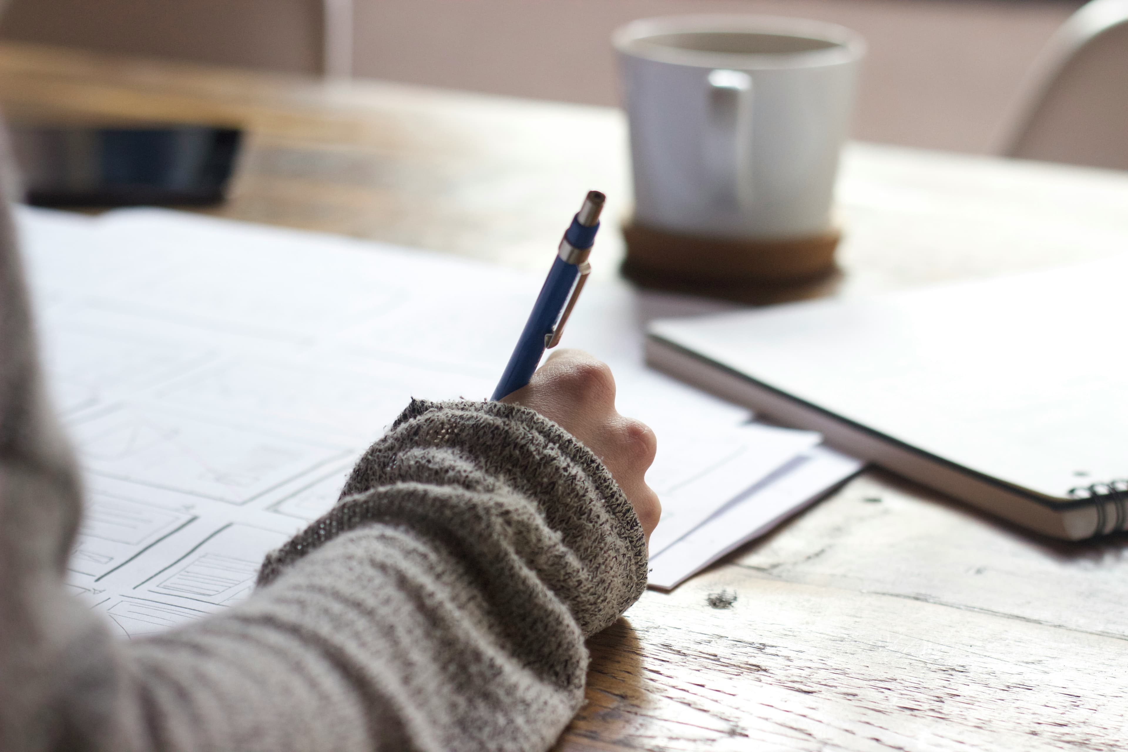 What to Include in a Business Plan for a Lender (And What to Skip)